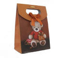 Luxury Paper Shopping Gift Bag for Packing